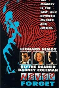 Condanna (1991) copertina