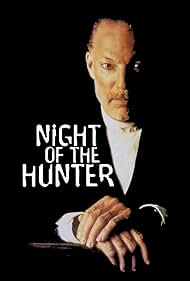 Night of the Hunter (1991) cover
