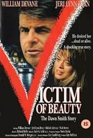 Victim of Beauty (1991) cover