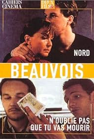 Nord (1991) copertina