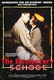 The Elementary School (1991) cover