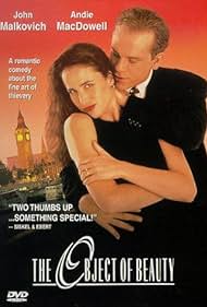 Objeto de seducción (1991) cover