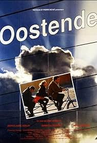 Oostende (1991) cover