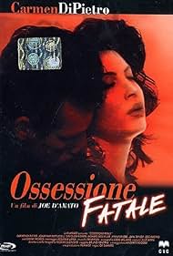 Ossessione fatale Soundtrack (1991) cover