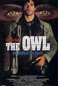 The Owl - Giustizia finale (1991) copertina