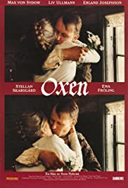 The Ox (1991) cover