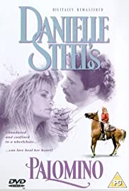 Danielle Steel's Palomino (1991) cover