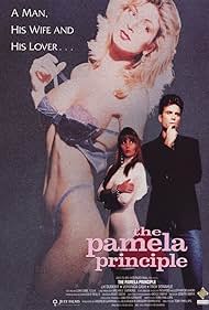 The Pamela Principle (1992) cover