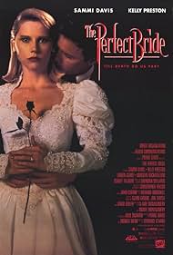 The Perfect Bride Soundtrack (1991) cover
