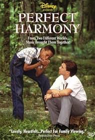 Armonía perfecta (1991) carátula