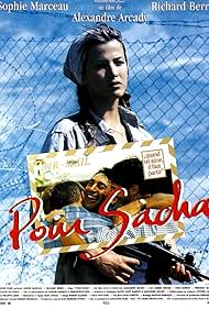 For Sasha (1991) cover