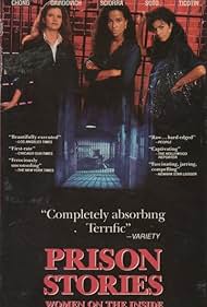 Histórias de prisões (1991) cover
