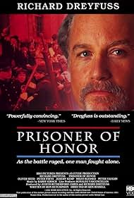 Prisoner of Honor (1991) cobrir
