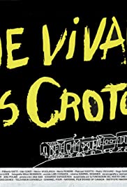 ¡Que vivan los crotos! (1995) cover