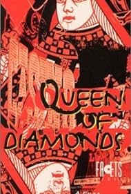 Queen of Diamonds Colonna sonora (1991) copertina