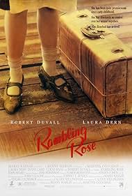 Rambling Rose (1991) cover