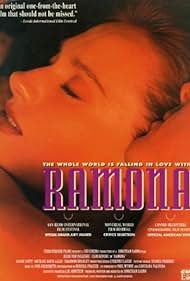 Ramona! (1991) carátula
