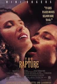 The Rapture (1991) cover
