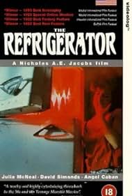The Refrigerator Colonna sonora (1991) copertina