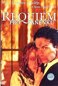 Requiem pro panenku Film müziği (1992) örtmek