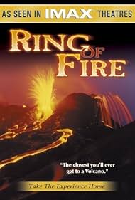 Ring of Fire Colonna sonora (1991) copertina