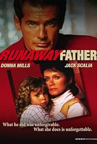 Runaway Father Soundtrack (1991) cover
