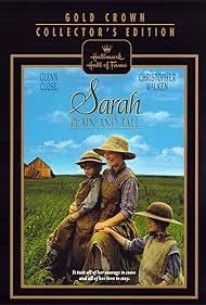 Sarah Banda sonora (1991) carátula