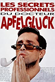 The Professional Secrets of Dr. Apfelgluck Soundtrack (1991) cover