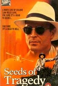 Seeds of Tragedy Bande sonore (1991) couverture
