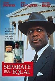 Separate But Equal (1991) cover