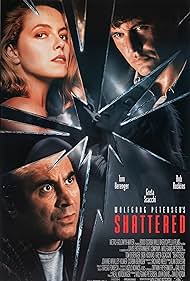 Shattered (1991) cover
