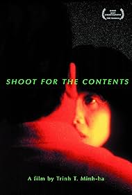 Shoot for the Contents Soundtrack (1992) cover