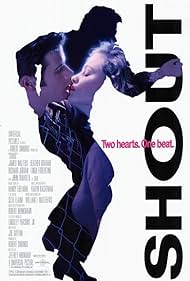 Shout (1991) copertina