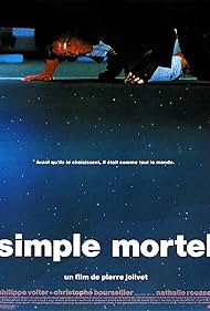 Simple mortel (1991) cover