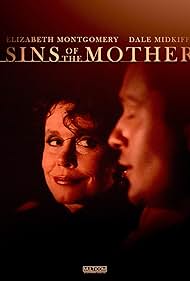 Sünden einer Mutter (1991) cover