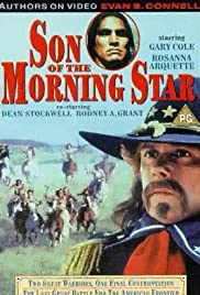 Custer figlio della stella del mattino (1991) cover