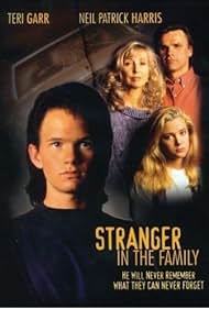 Stranger in the Family (1991) cover