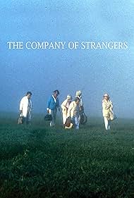 A companhia de estranhos (1990) cobrir