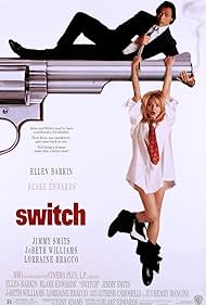 Switch (1991) cover
