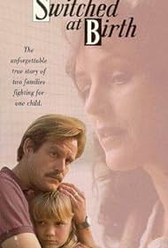 Babyswitch - Kind fremder Eltern (1991) cover