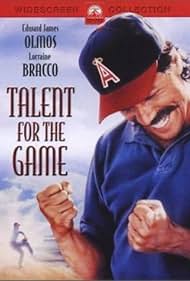 Talent for the Game (1991) cover