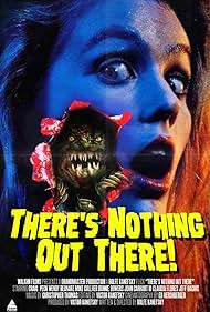 There's Nothing Out There (1991) copertina