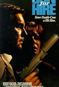 This Gun for Hire Banda sonora (1991) cobrir