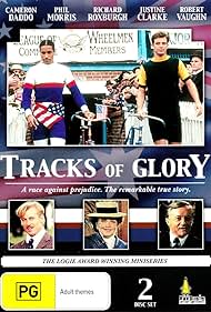Tracks of Glory (1992) cover