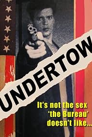 Undertow Banda sonora (1991) carátula