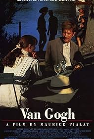 Van Gogh (1991) copertina