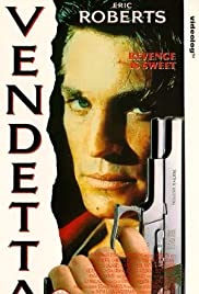 Vendetta: Secrets of a Mafia Bride (1990) cover