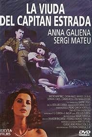 La viuda del capitán Estrada (1991) cover
