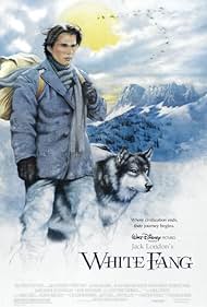 Wolfsblut (1991) abdeckung