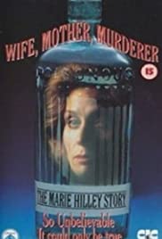 Wife, Mother, Murderer (1991) cover